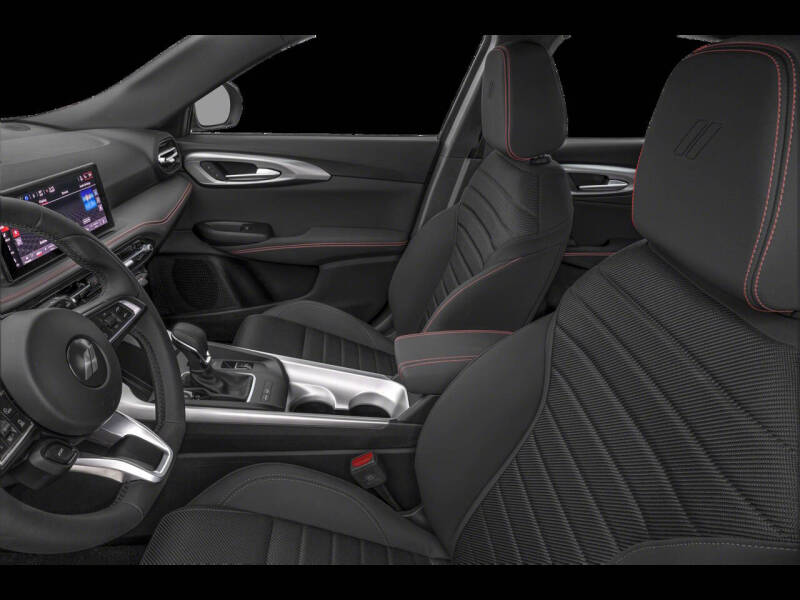 2023 Dodge Hornet GT Plus