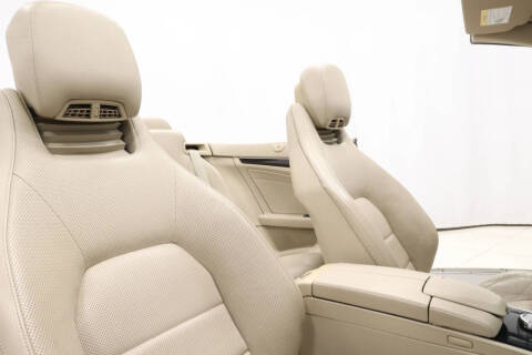 2014 Mercedes-Benz E-Class E 350