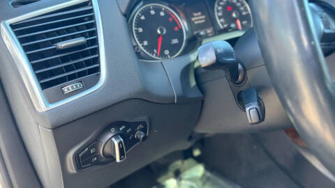 2016 Audi Q5 2.0T quattro Premium Plus