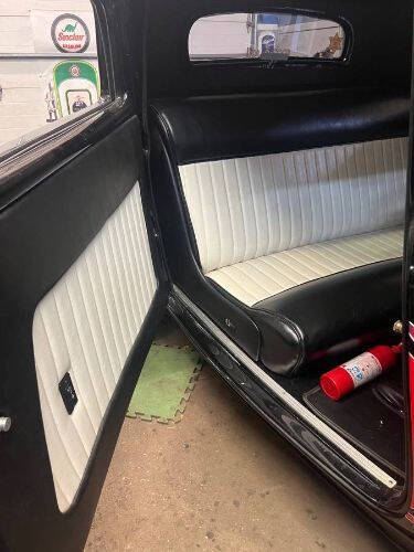 1932 Ford Coupe