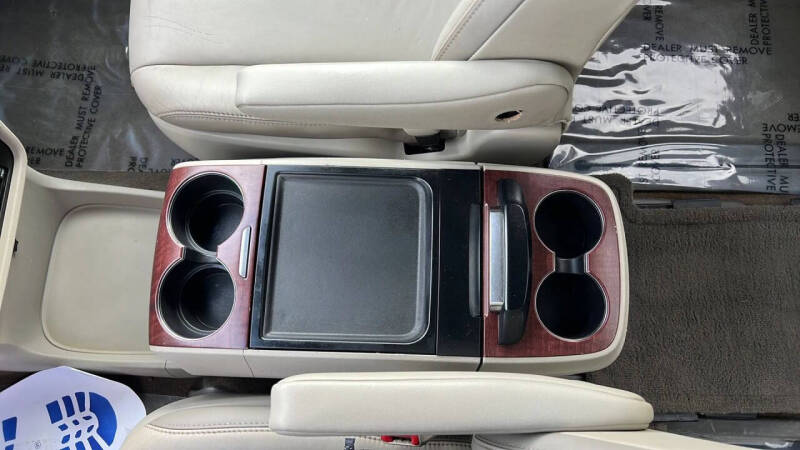 2014 Toyota Sienna Limited 7-Passenger