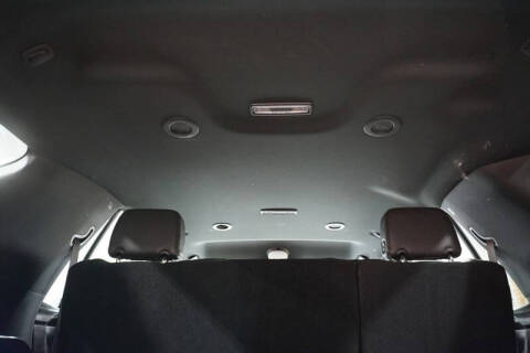 2021 Chevrolet Tahoe Police