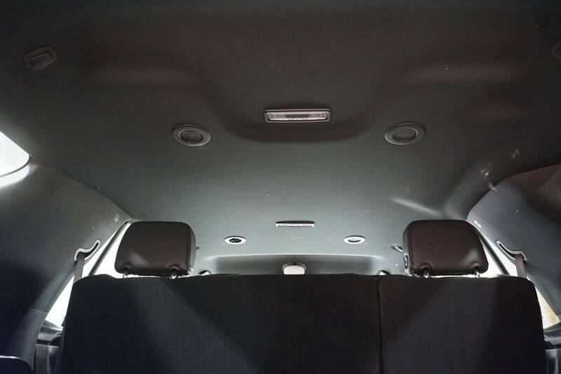 2021 Chevrolet Tahoe Police