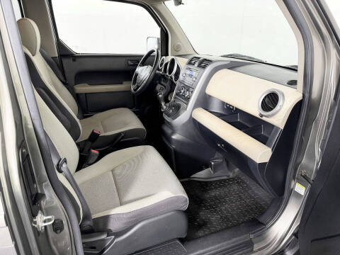 2007 Honda Element EX