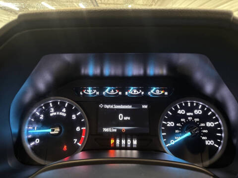 2021 Ford F-250 Super Duty