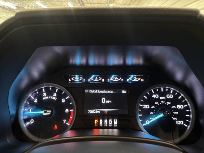 2021 Ford F-250 Super Duty