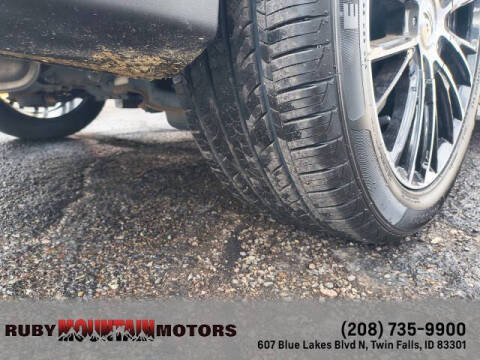 2016 Ford C-MAX Hybrid SE