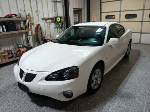 2006 Pontiac Grand Prix