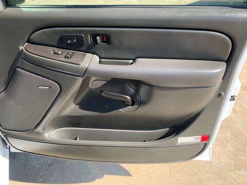 2006 GMC Sierra 1500 SLT