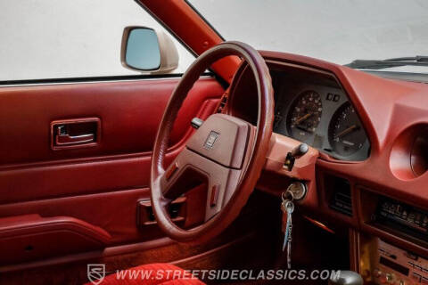 1982 Datsun 280ZX GL