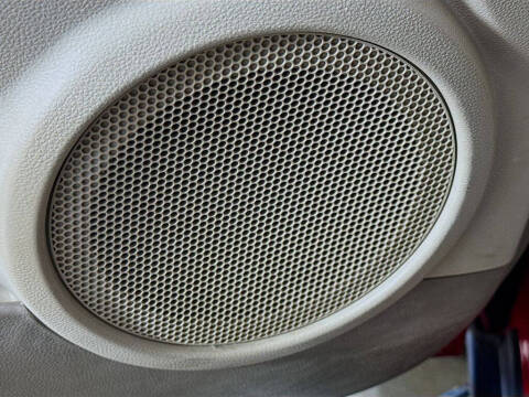 2010 Kia Sportage EX