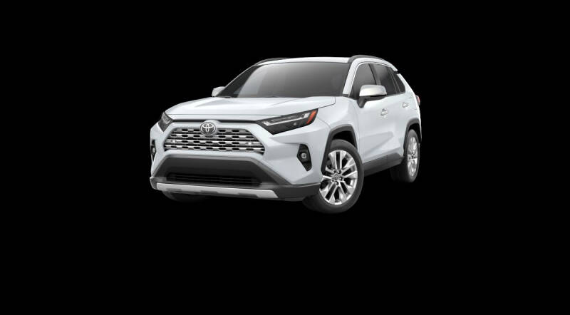 2024 Toyota RAV4 Limited