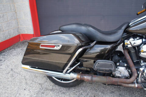 2020 Harley-Davidson Ultra Limited