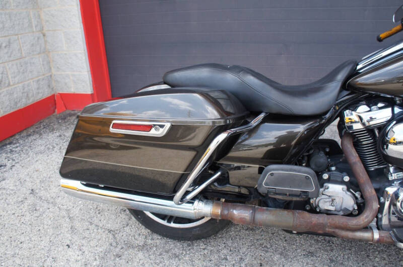 2020 Harley-Davidson Ultra Limited