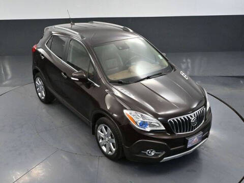 2014 Buick Encore Premium