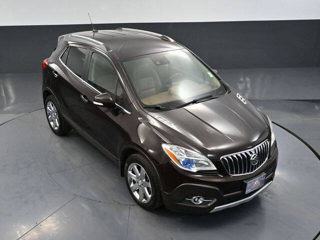 2014 Buick Encore Premium