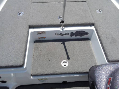 2021 Bass Cat Pantera 2