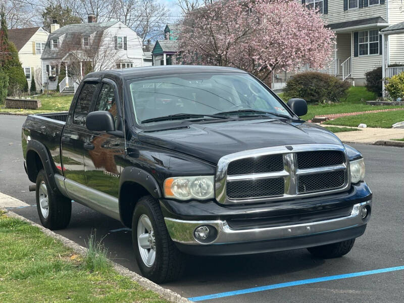 2003 Dodge Ram 1500 For Sale In Galesburg, IL