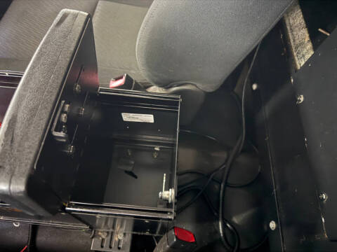 2014 Chevrolet Tahoe Police