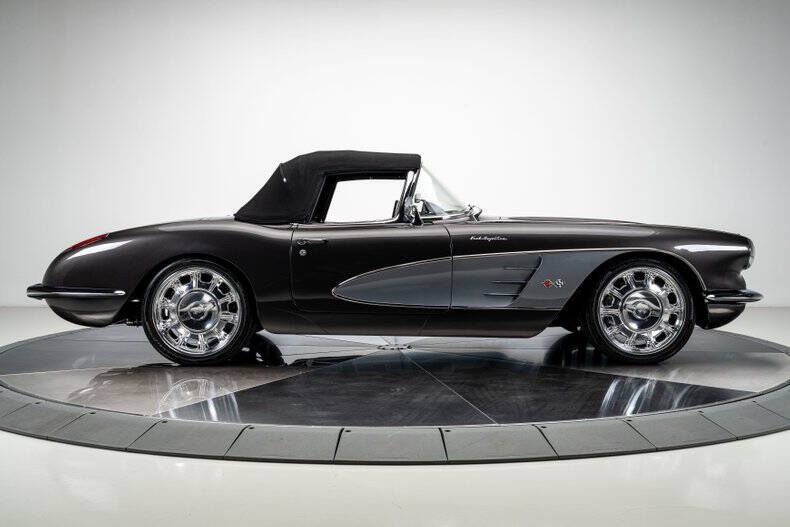 1959 Chevrolet Corvette