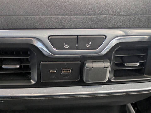 2023 GMC Sierra 2500HD