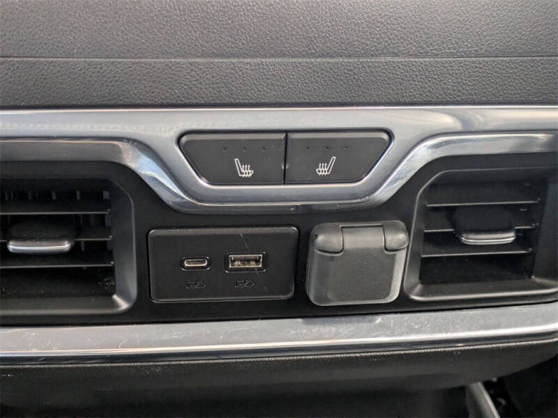 2023 GMC Sierra 2500HD