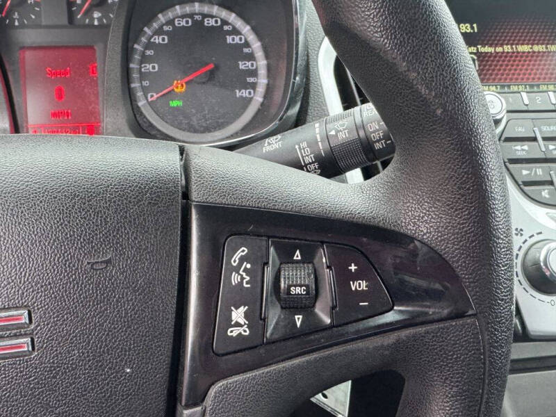 2012 GMC Terrain SLE-1