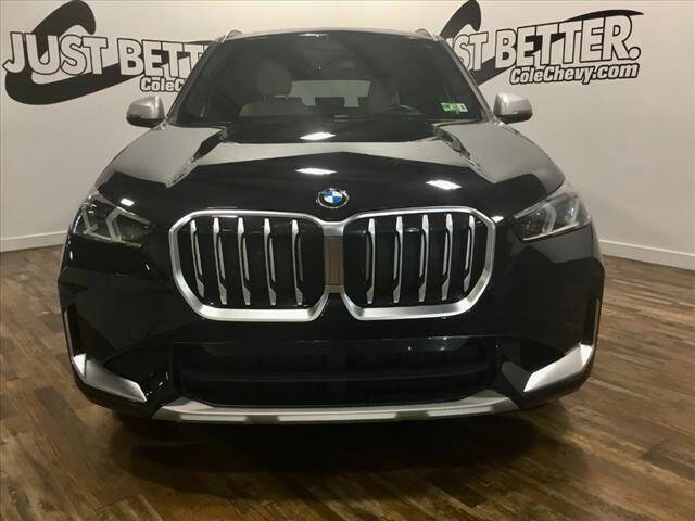 Used 2024 BMW X1 28i with VIN WBX73EF03R5Y56020 for sale in Bluefield, WV