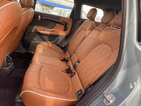 2023 MINI Countryman Cooper S ALL4