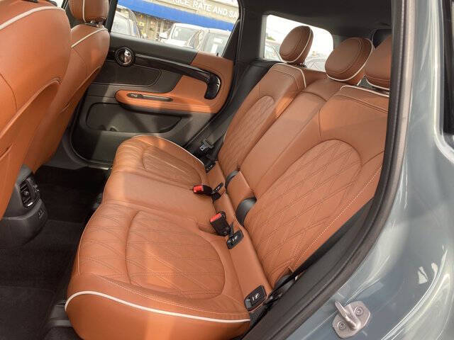 2023 MINI Countryman Cooper S ALL4