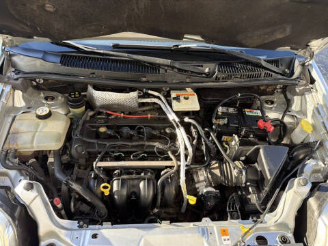 2011 Ford Transit Connect XLT