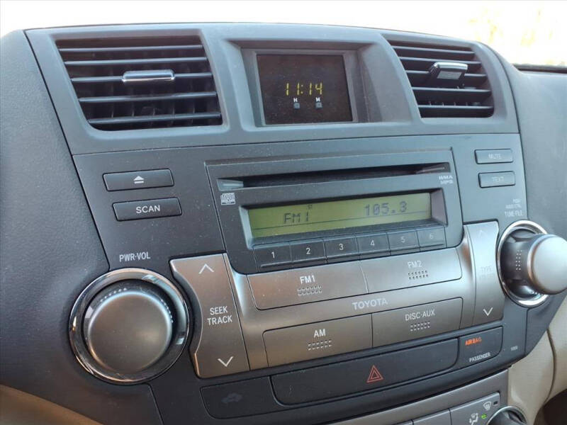 2010 Toyota Highlander