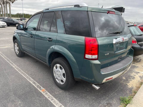 2006 Saturn Vue