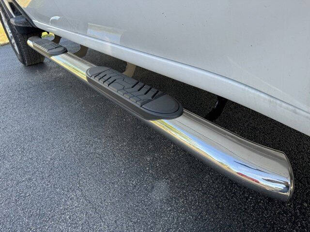 2023 GMC Sierra 2500HD