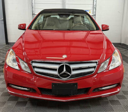 2013 Mercedes-Benz E-Class E 350