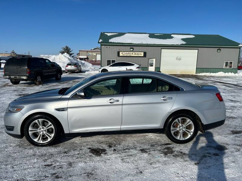 2013 Ford Taurus for sale in Tea, SD