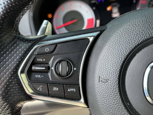 2020 Acura RDX SH-AWD w/A-SPEC