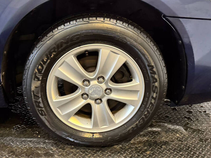 2012 Chevrolet Impala LS