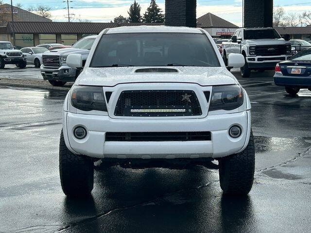 2013 Toyota Tacoma
