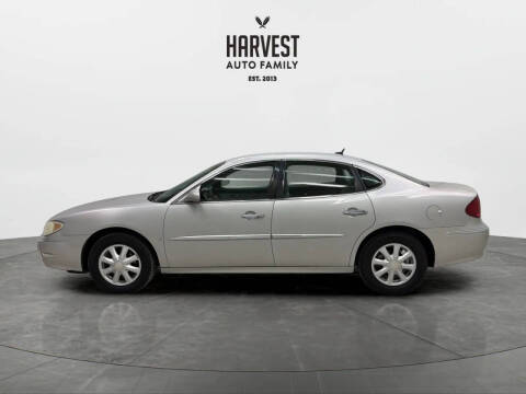 2006 Buick LaCrosse CXL