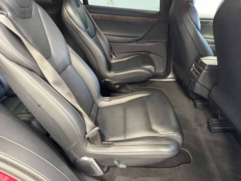 2019 Tesla Model X