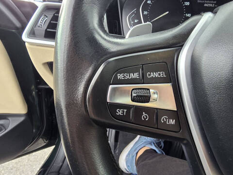 2021 BMW 4 Series 430i