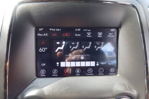 2020 Dodge Durango GT Plus