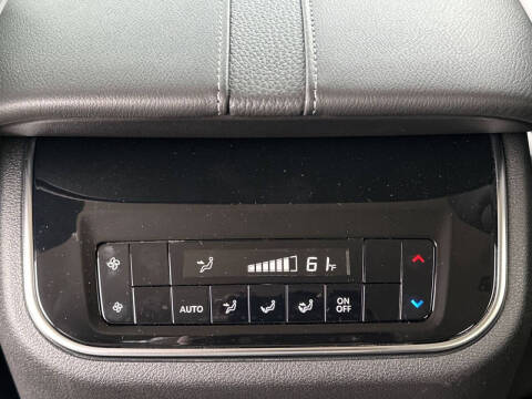 2025 Nissan Armada SV