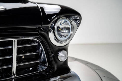 1955 Chevrolet 3100
