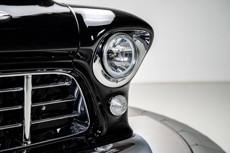 1955 Chevrolet 3100