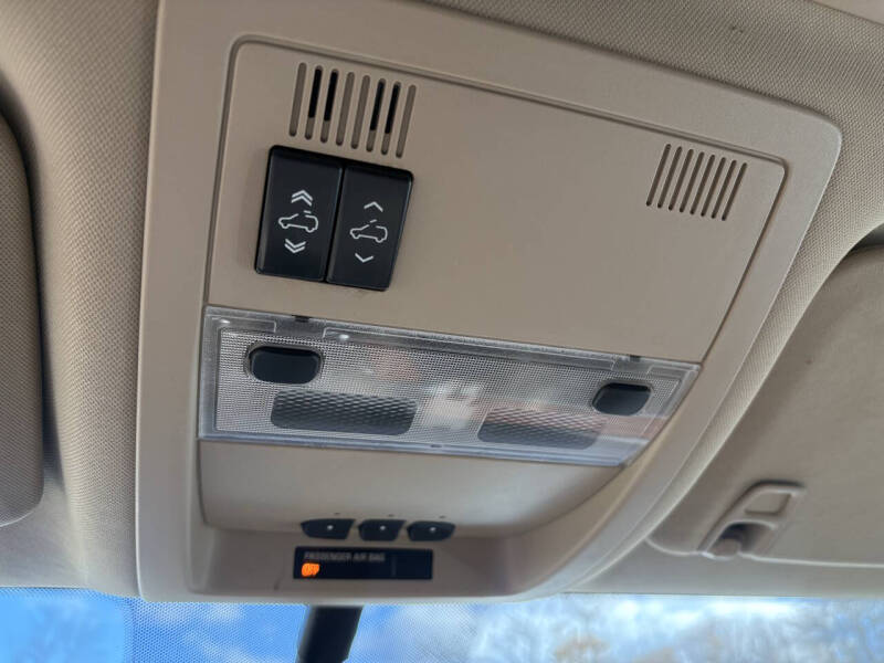 2007 Chevrolet Tahoe LS