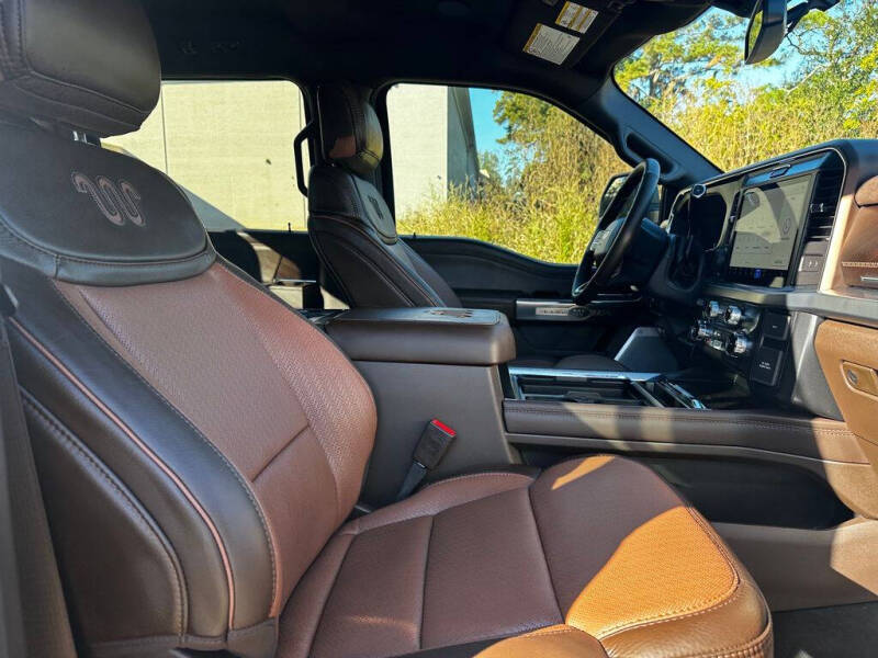 2026 Ford F-350 Super Duty