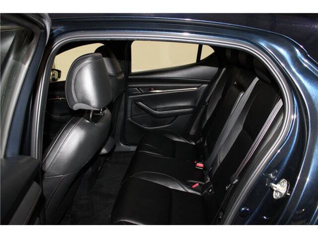 2019 Mazda Mazda3 Hatchback