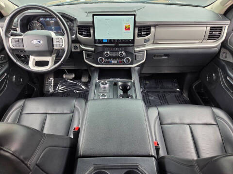 2024 Ford Expedition MAX XLT